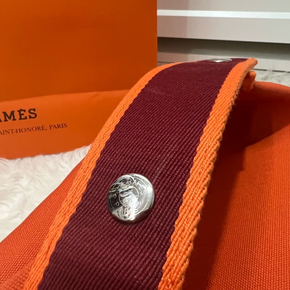 Hermes Bags Hermes Bride A Brac Travel Case Poshmark